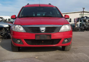 Dacia Logan 1.6 i