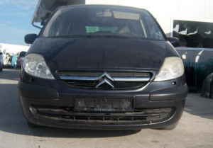 Citroen C8 2.2 HDI