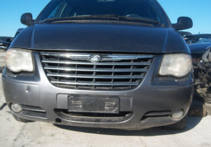 Chrysler Grand Voyager 2.8 d