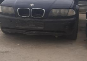 BMW 320 2.0 d