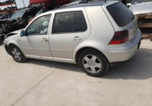 VW Golf 1.9 TDI