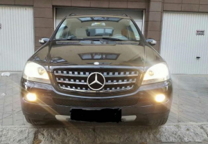 Mercedes-Benz ML 320 CD