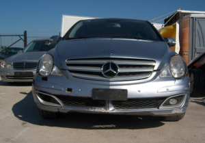 Mercedes-Benz R 320 CDI 4MATIC