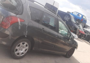 Peugeot 308 SW 1.6 HDI