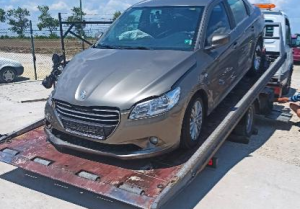 Peugeot 301 1.6 HDI