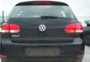 VW Golf 1.4i