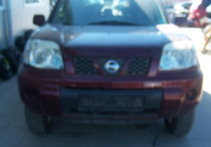 Nissan X-Trail 2.2 D