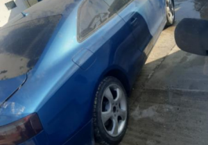 Audi A5 3.0 TDI 239 k.c