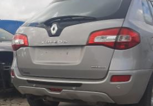 Renault Koleos 2.5 i