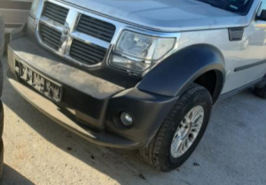 Dodge Nitro 2.8 CRD
