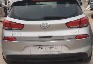 Hyundai i30 1.4 i