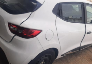 Renault Clio 1.5 DCI