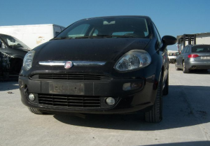 Fiat Grande Punto 1.3