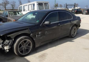 BMW 730 3.0 d