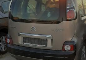 Citroen C3 Picasso 1.6 HDI