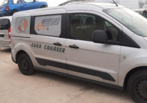 Ford Connect
