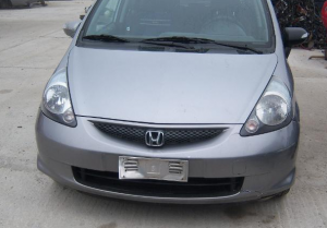 Honda Jazz 1.3 i