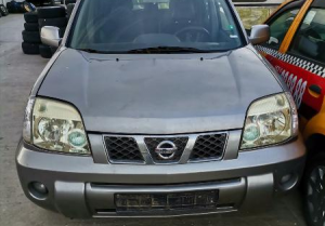 Nissan X-Trail 2.2 D