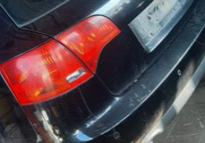 Audi A4 3.0 TDI