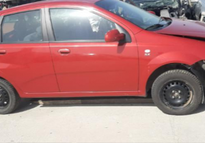 Chevrolet Kalos 1.4 i