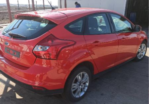 Ford Focus 1.0 i