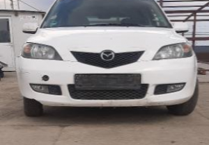 Mazda 2 1.6 i
