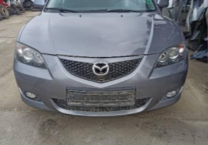 Mazda 3 1.6 i