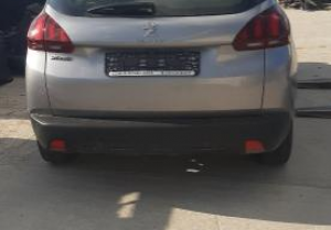 Peugeot 2008 1.2i