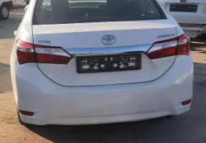 Toyota Corolla 1.3i