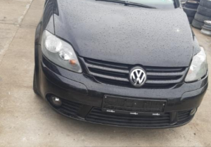VW Golf Plus 2.0 TDI