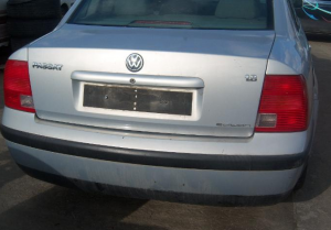 VW Passat 1.8i