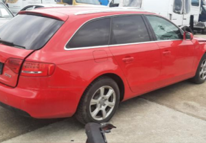 Audi A4 2.0 TDI