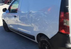 Dacia Dokker 1.5 DCI