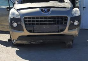 Peugeot 3008 1.6 HDI