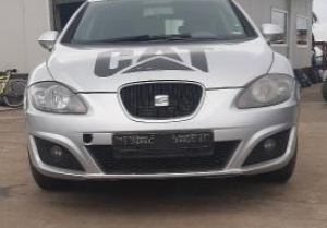 Seat Leon 1.4 TSI