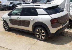 Citroen C4 Cactus 1.6 HDI