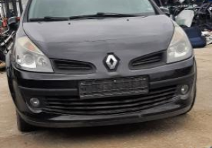 Renault Clio 1.2 turbo