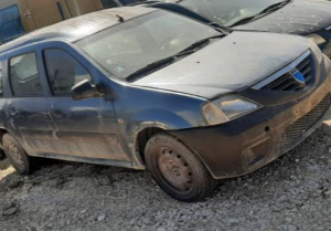 Dacia Logan 1.5 DCI