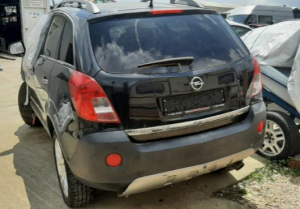 Opel Antara 2.2CDTI