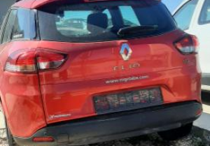 Renault Clio 1.5 DCI