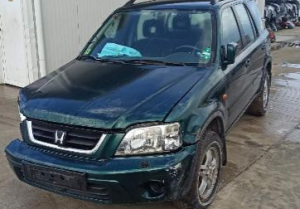 Honda CR-V 2.0i