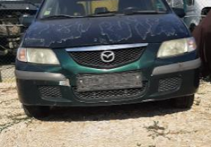 Mazda Premacy 2.0 d