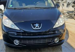 Peugeot 207 1.6 HDI