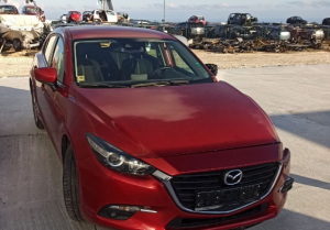 Mazda 3 1.5i