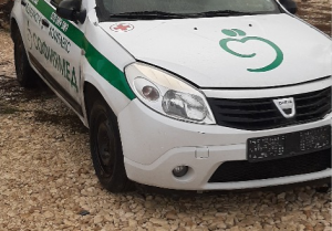 Dacia Sandero 1.5 DCI