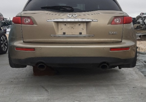 Infiniti FX