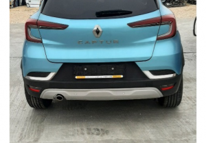 Renault Captur 1.3 TCe