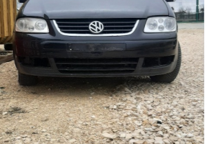 VW Touran 1.9tdi