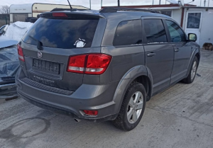 Fiat Freemont 2.0 multijet