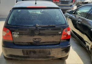 VW Polo 1.2i